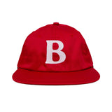 BROKE Baseball Cap
