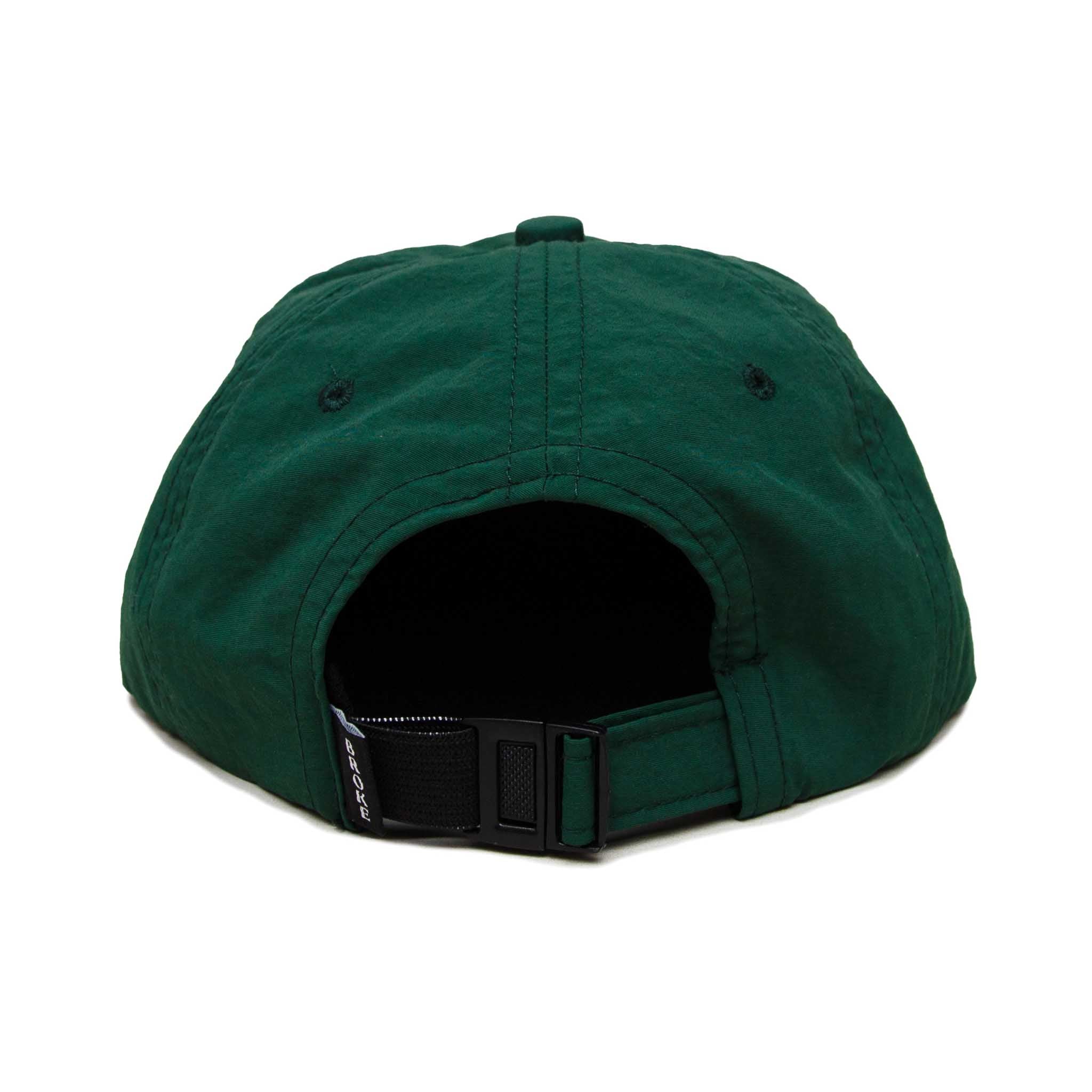 BROKE Baseball Cap