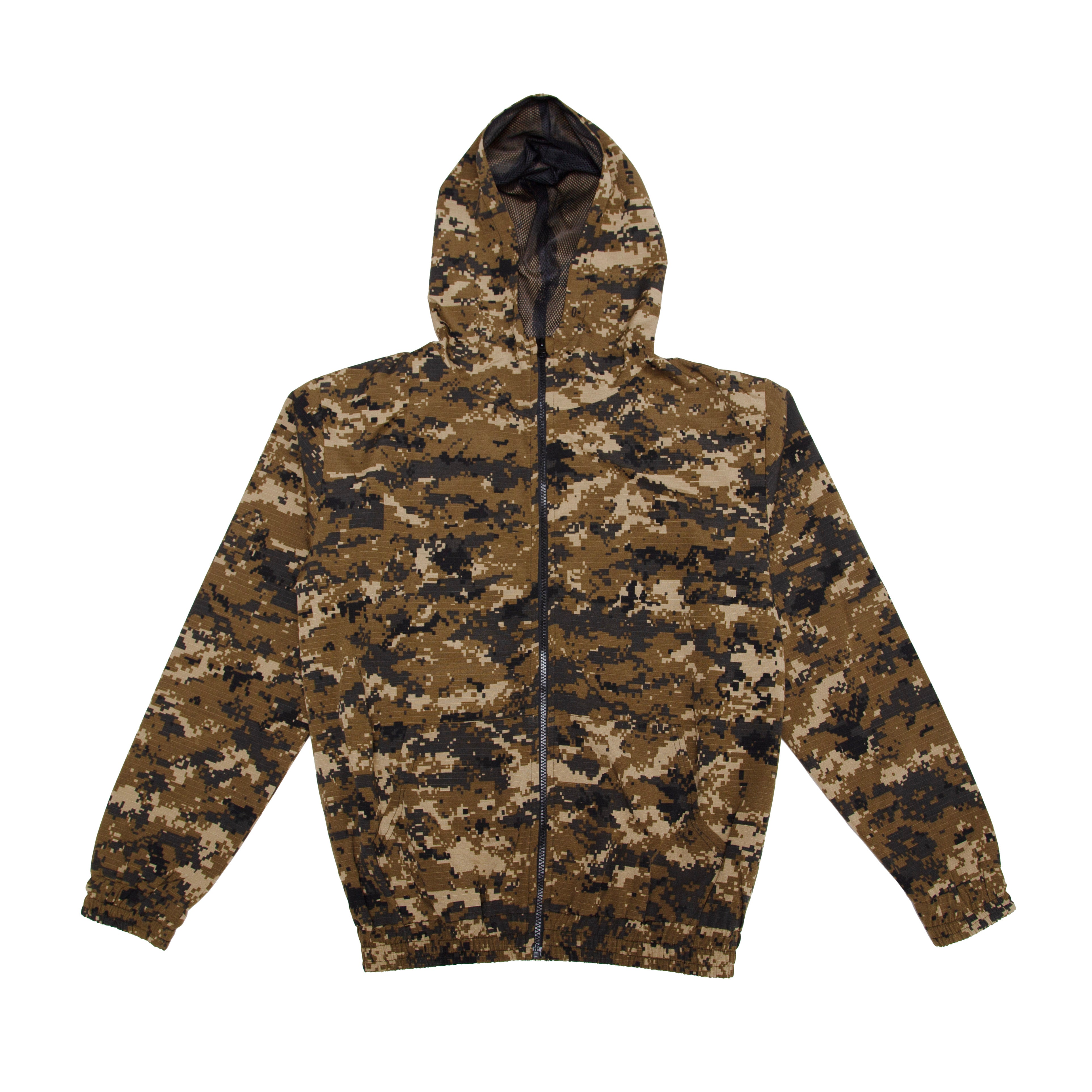 Sniper Jacket
