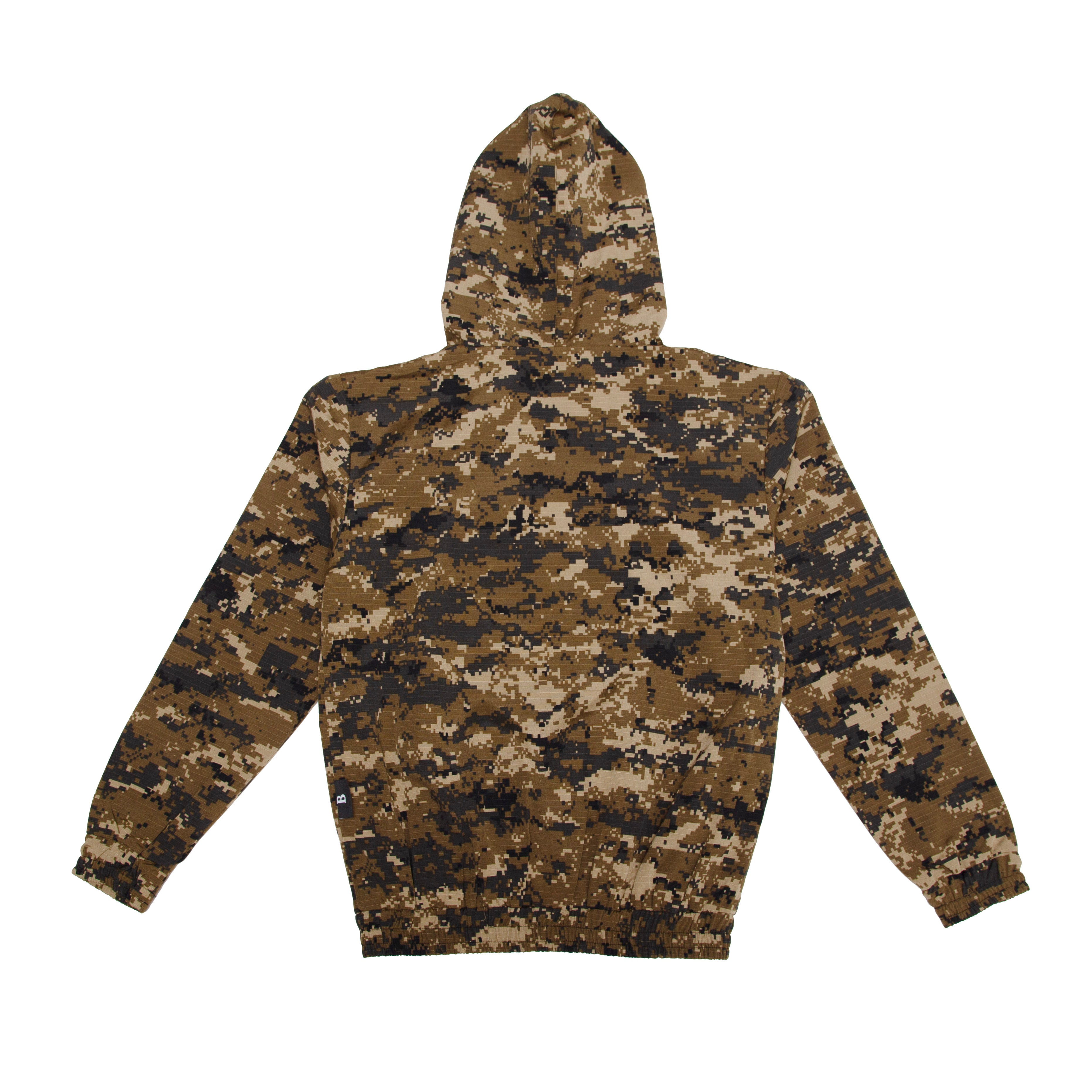 Sniper Jacket