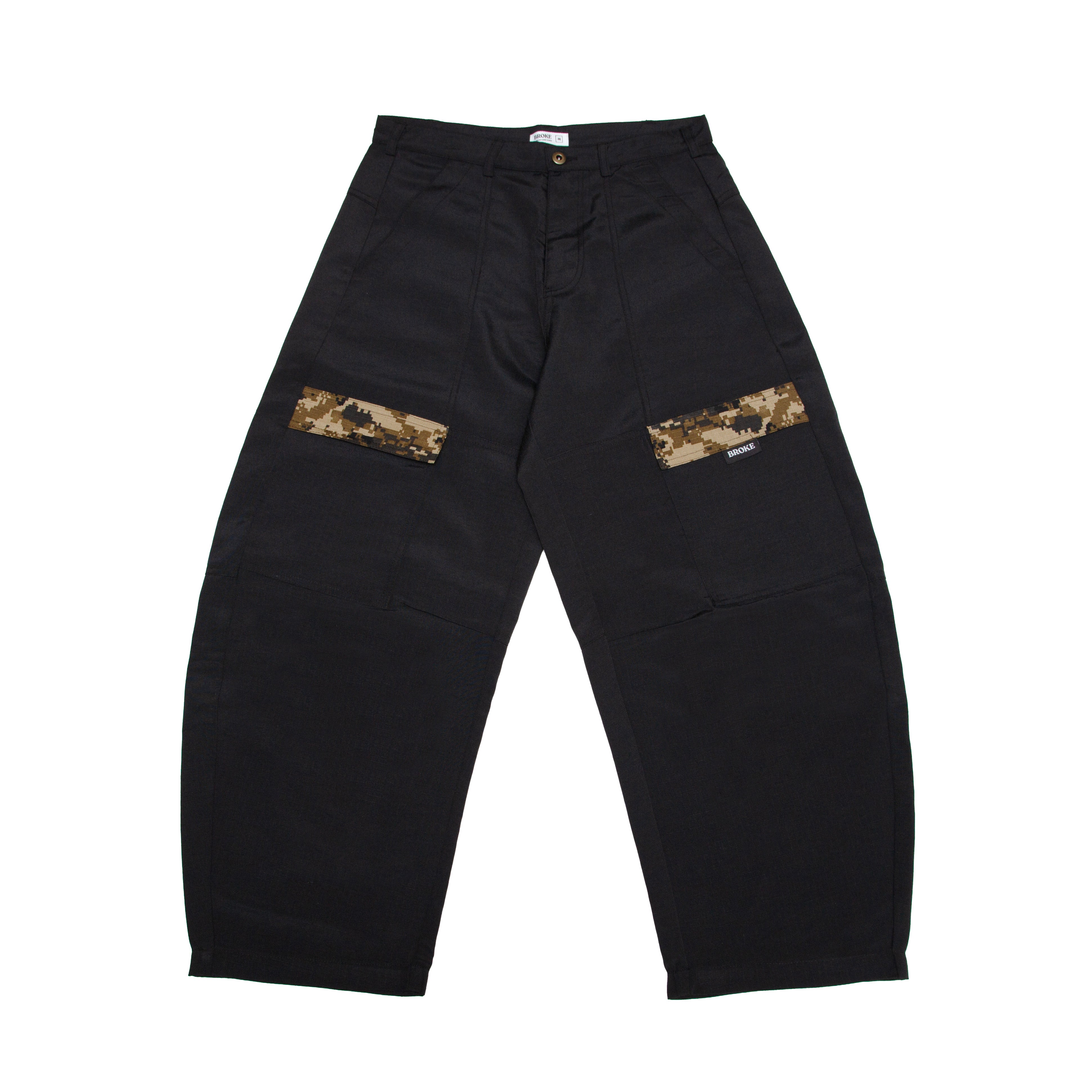 Utility Pants