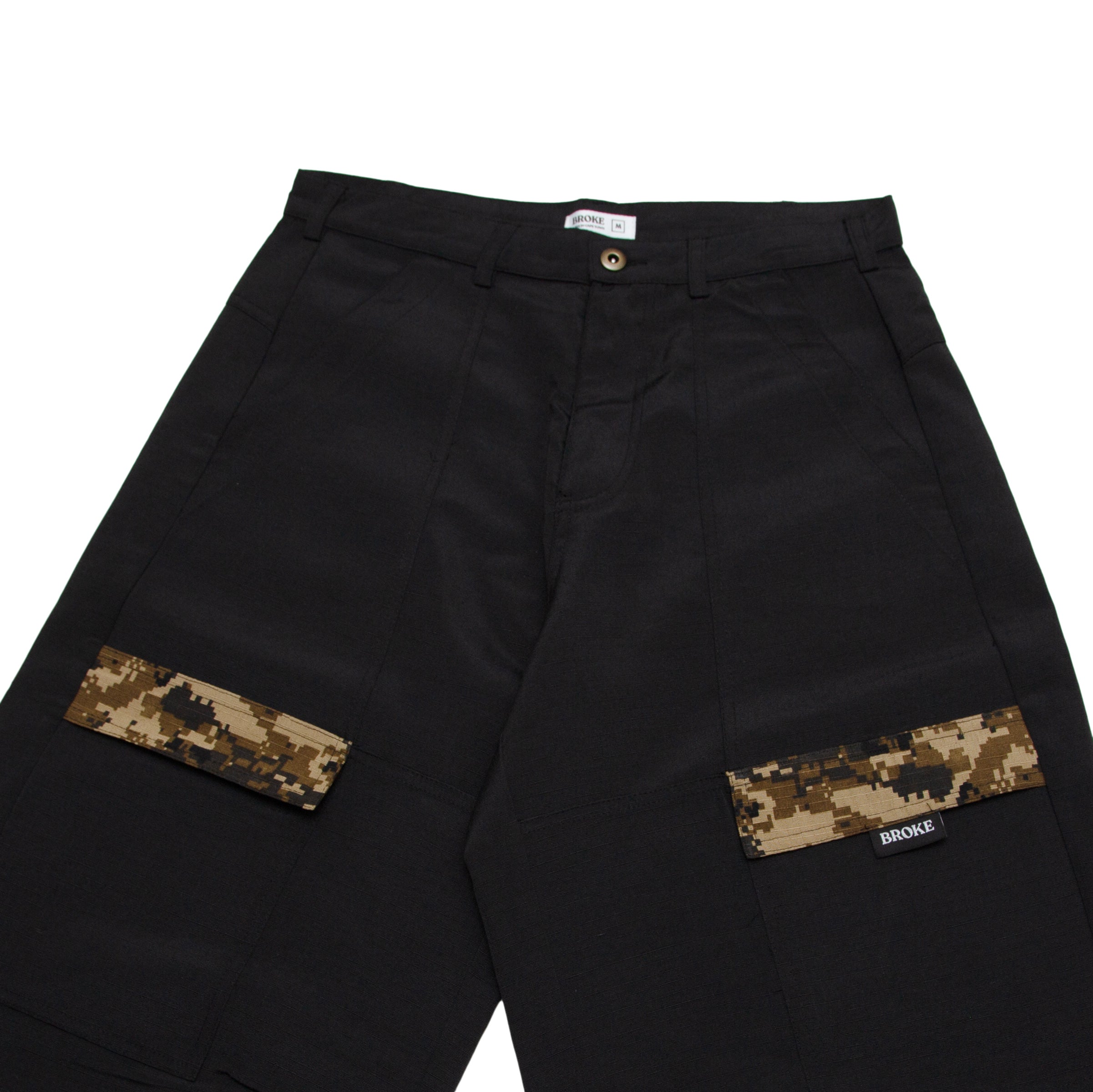 Utility Pants