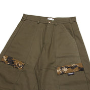 Utility Pants