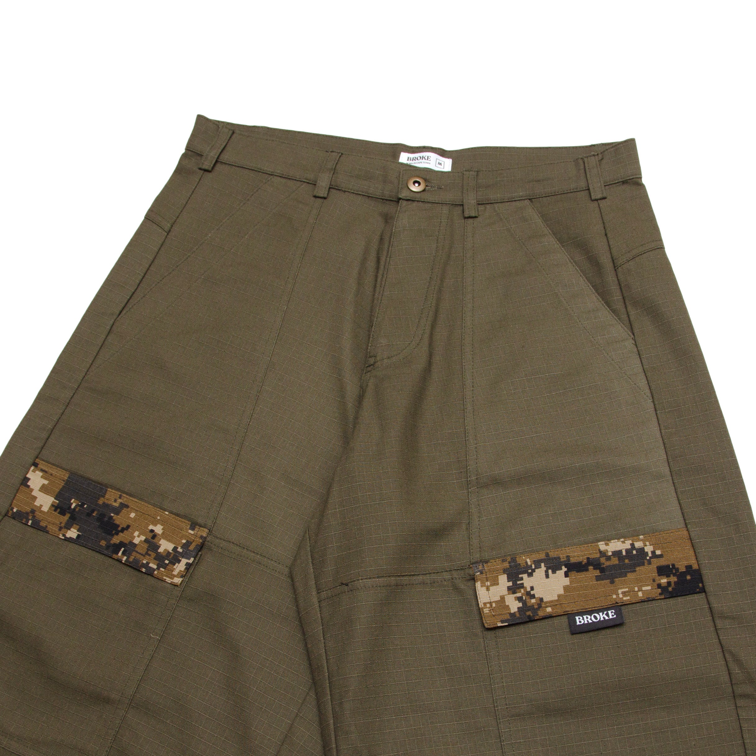Utility Pants