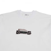 BROKE FM Tee