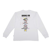 BROKE FM Tee