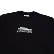 BROKE FM Tee