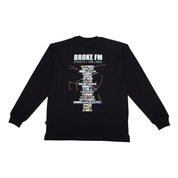 BROKE FM Tee