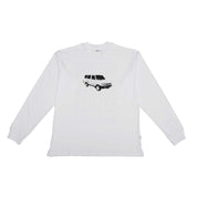 Hood G-wagon Tee