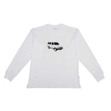 Hood G-wagon Tee