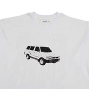 Hood G-wagon Tee