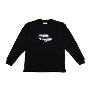 Hood G-wagon Tee