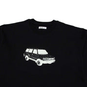 Hood G-wagon Tee
