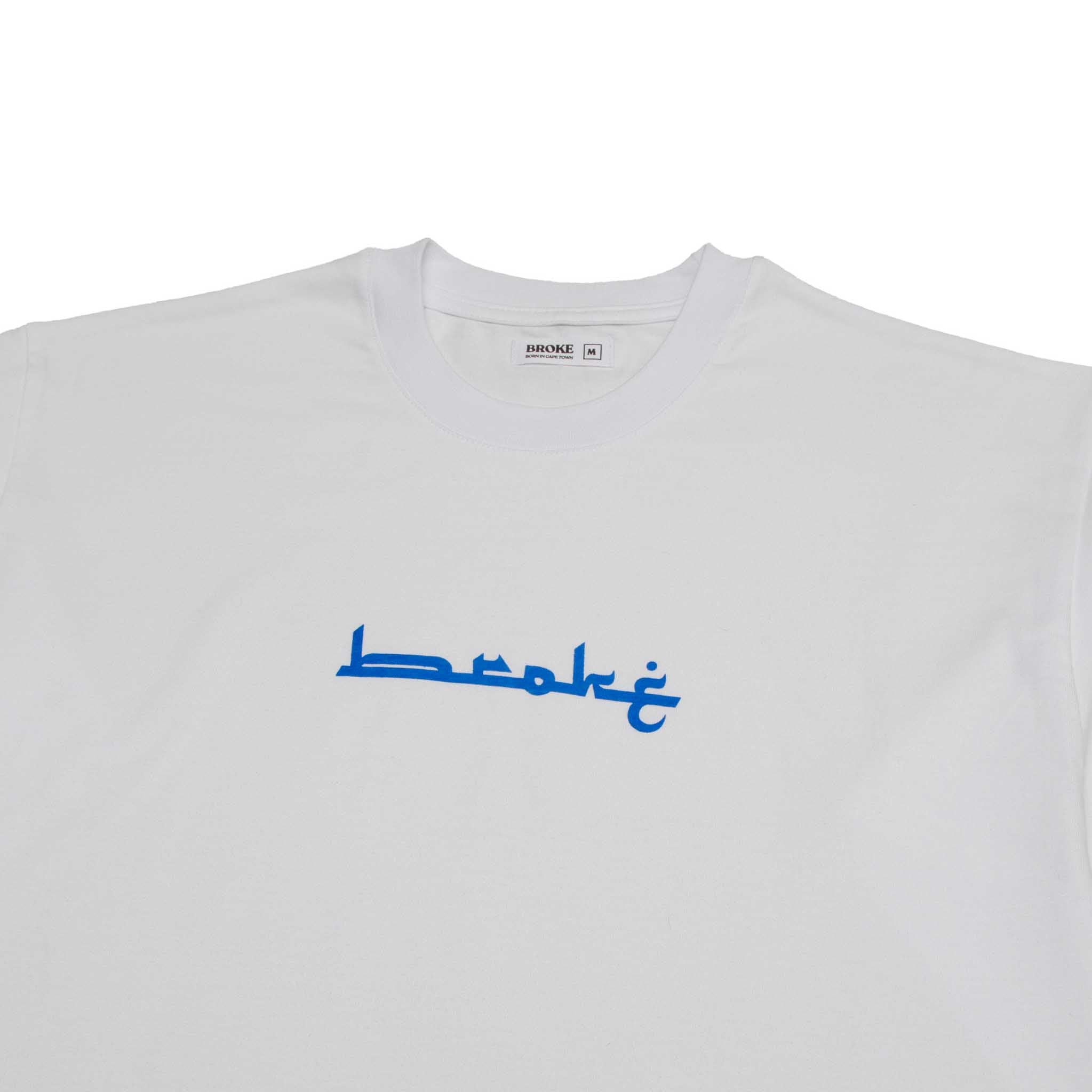 Arabic Staple Tee
