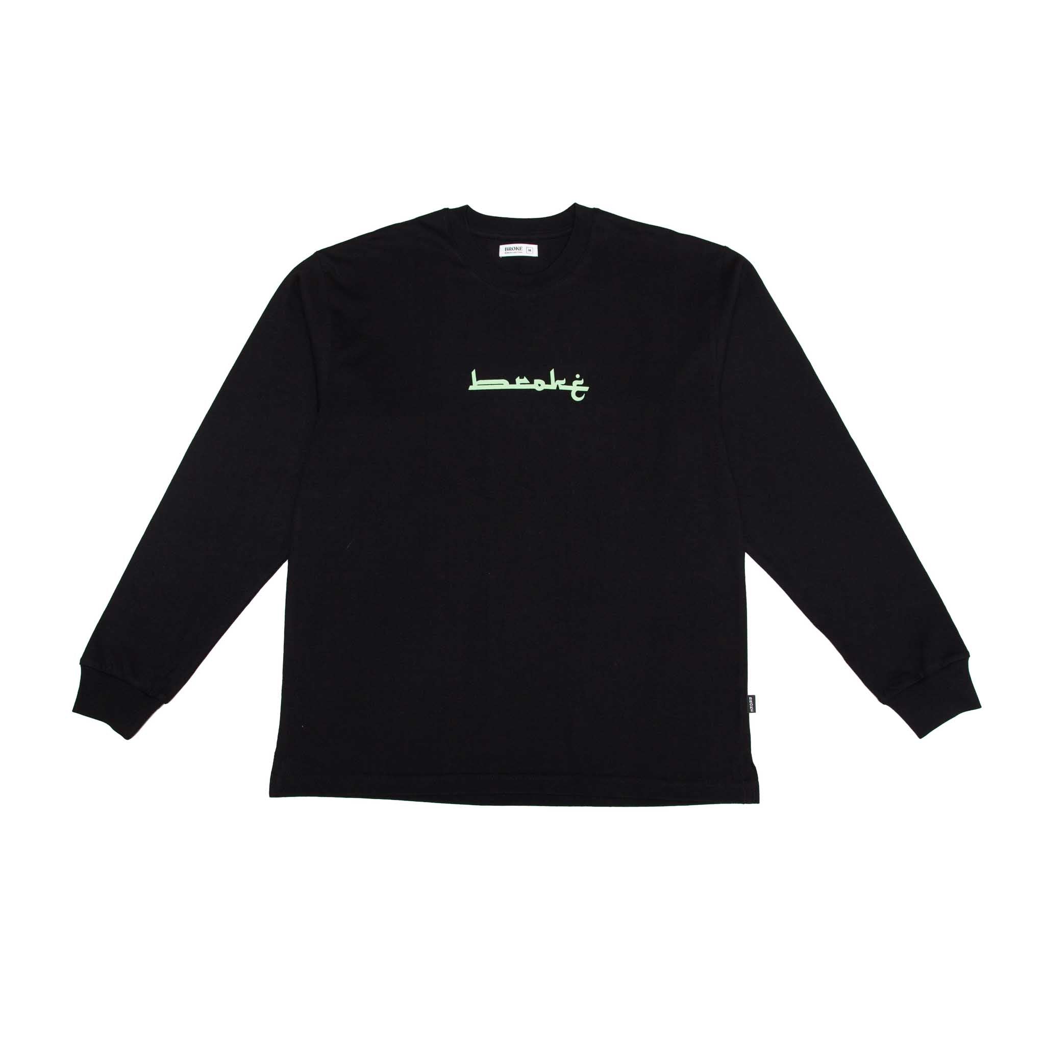 Arabic Staple Tee