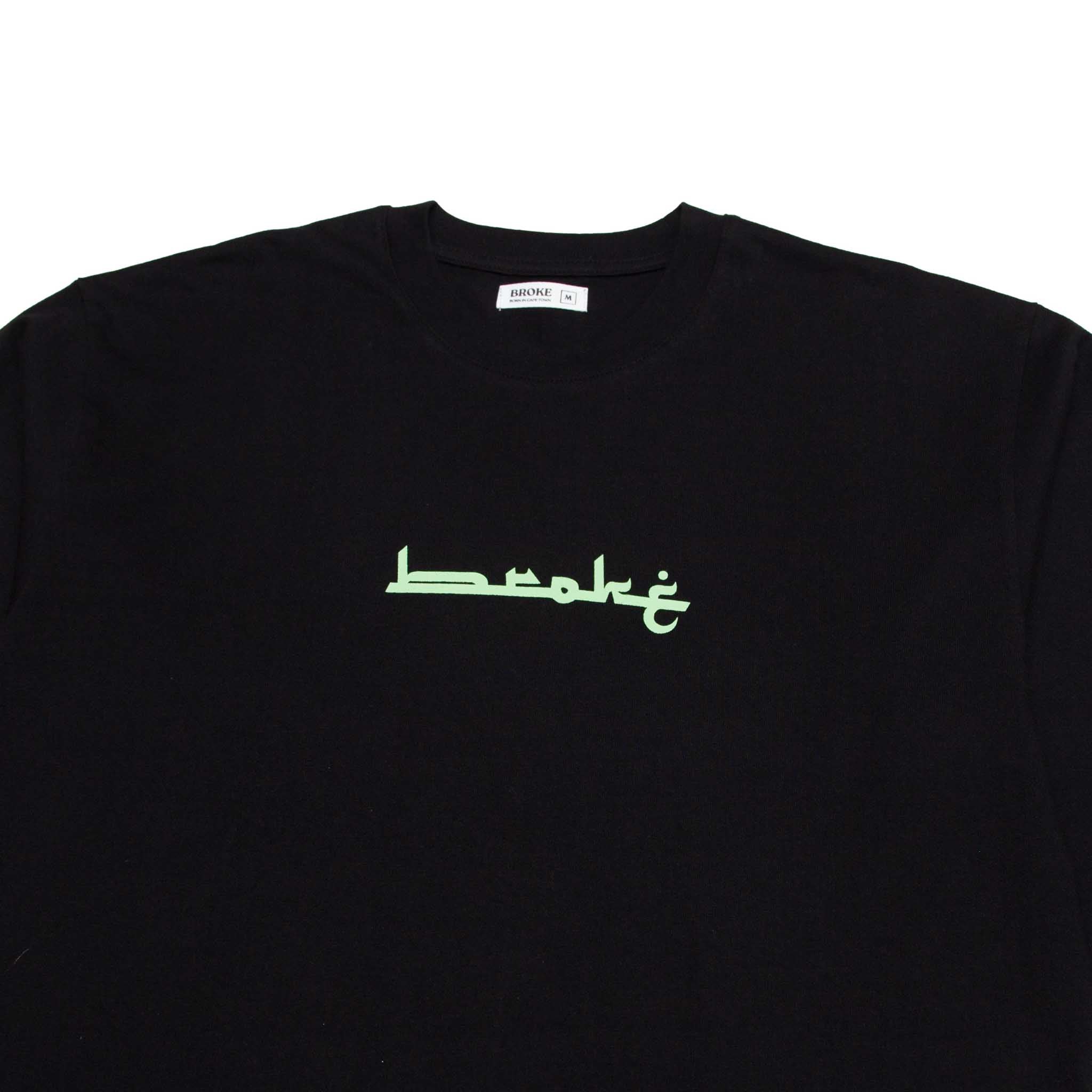 Arabic Staple Tee
