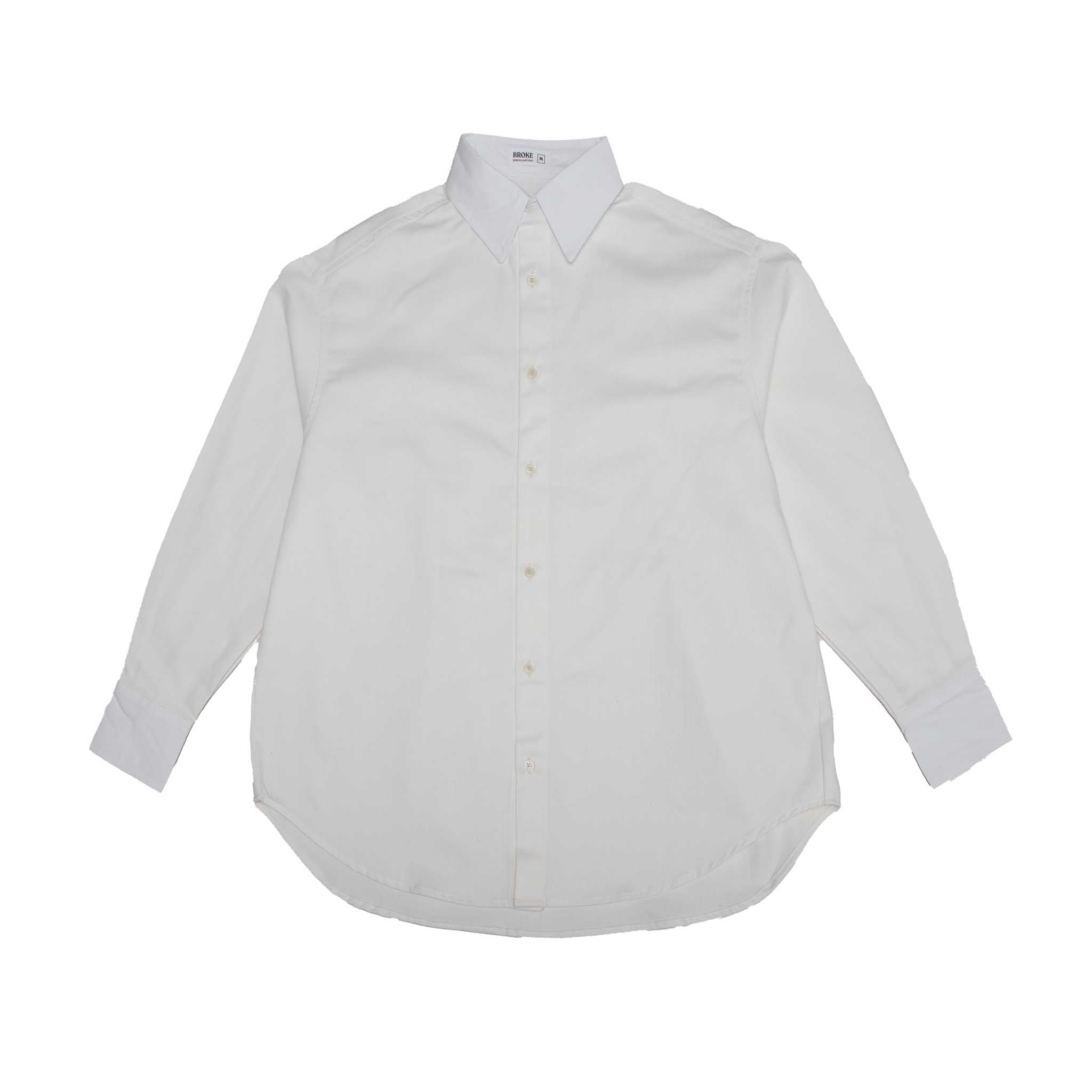 Ivy League Button Up Shirt