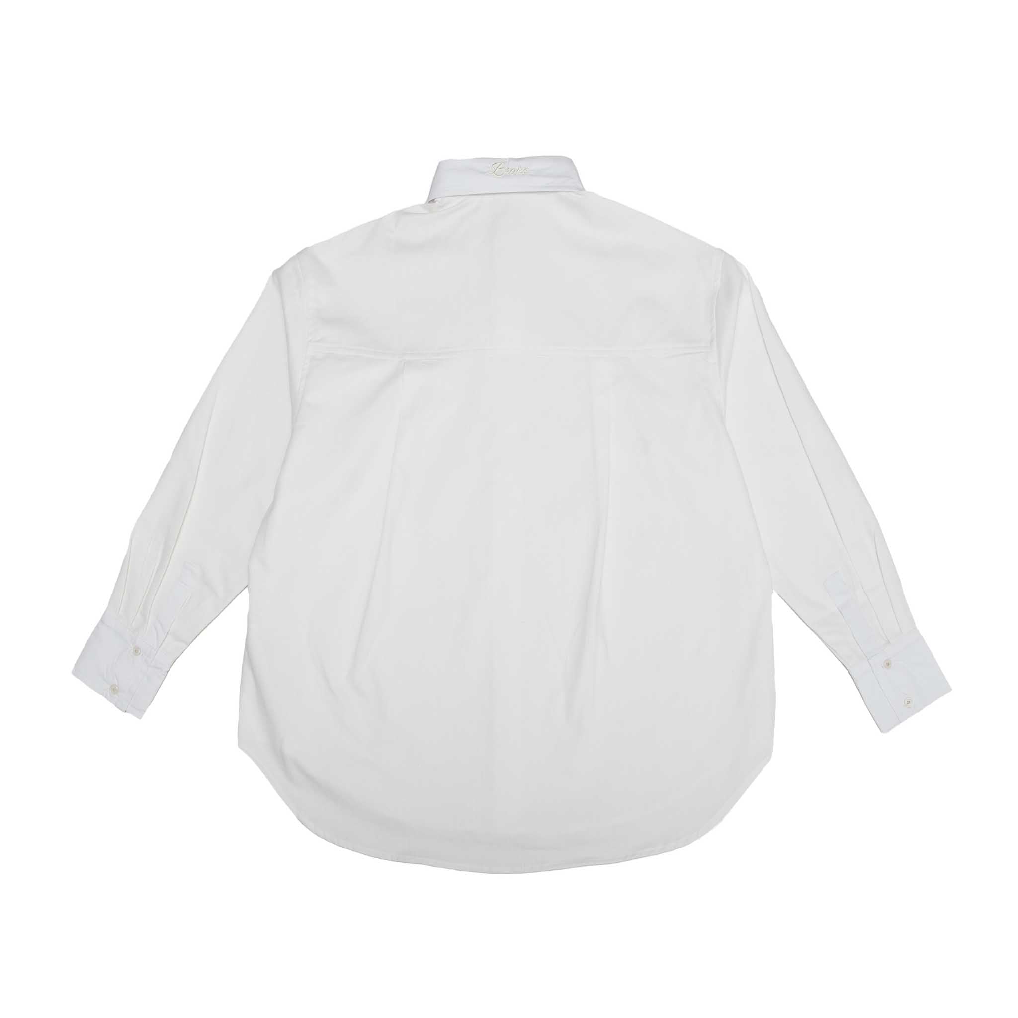 Ivy League Button Up Shirt