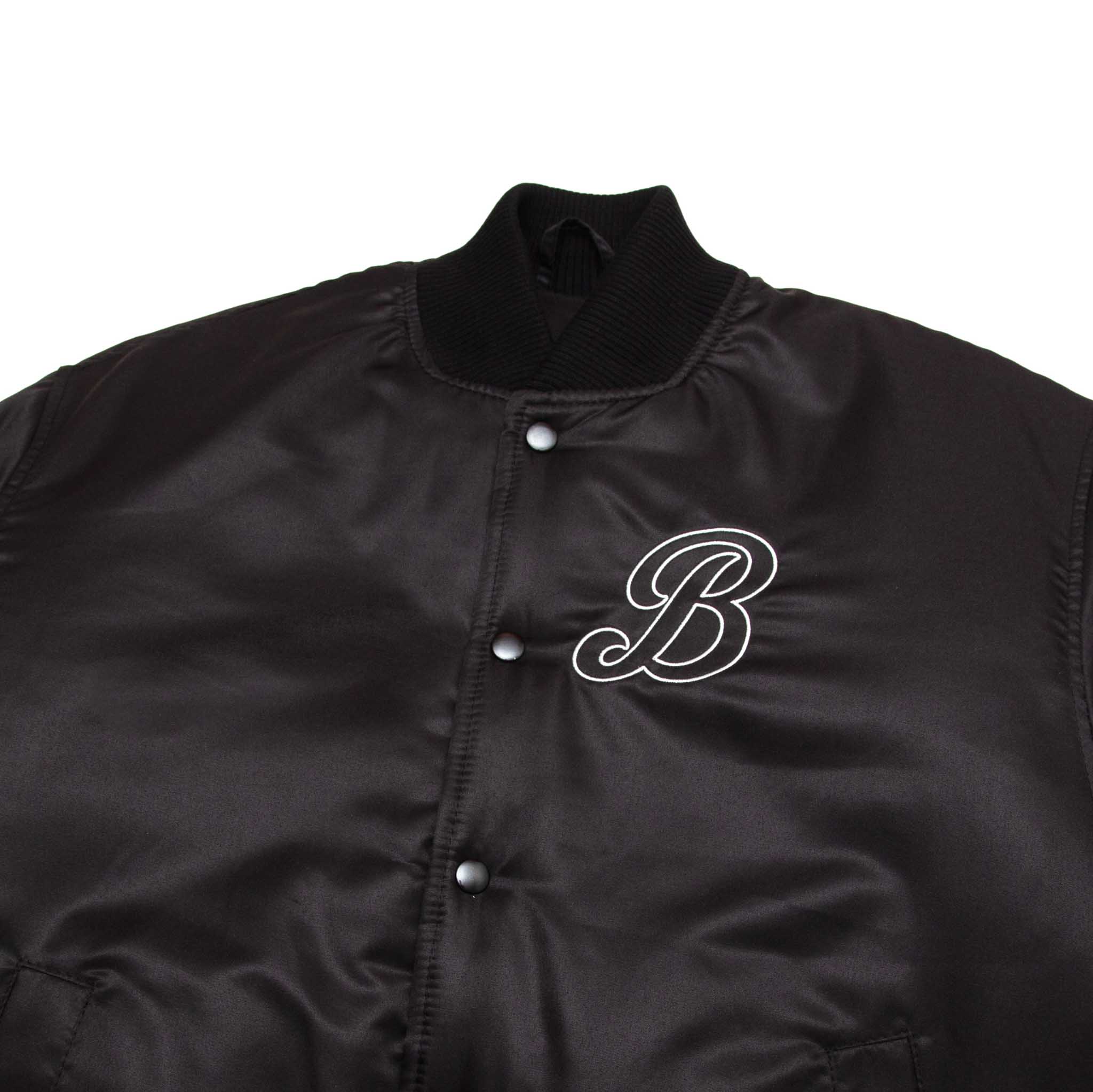 Super Bomber Jacket