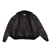 Super Bomber Jacket