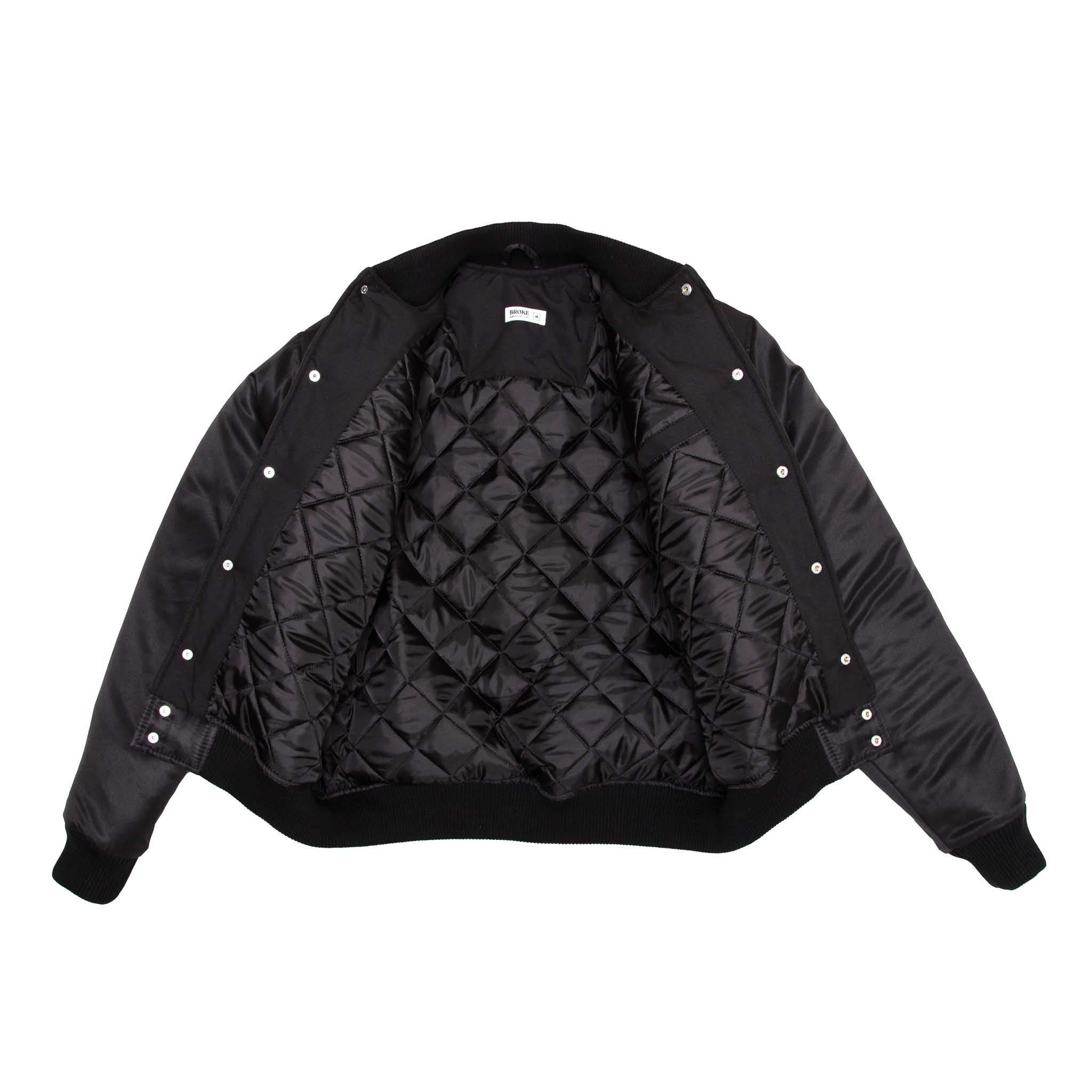Super Bomber Jacket