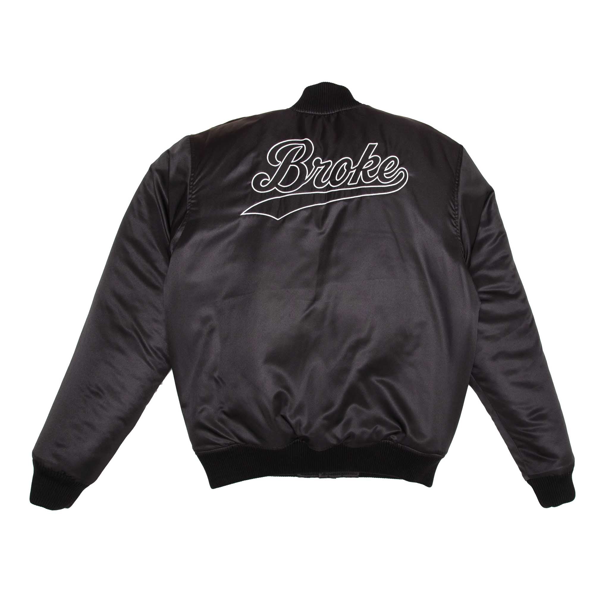 Super Bomber Jacket