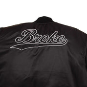 Super Bomber Jacket