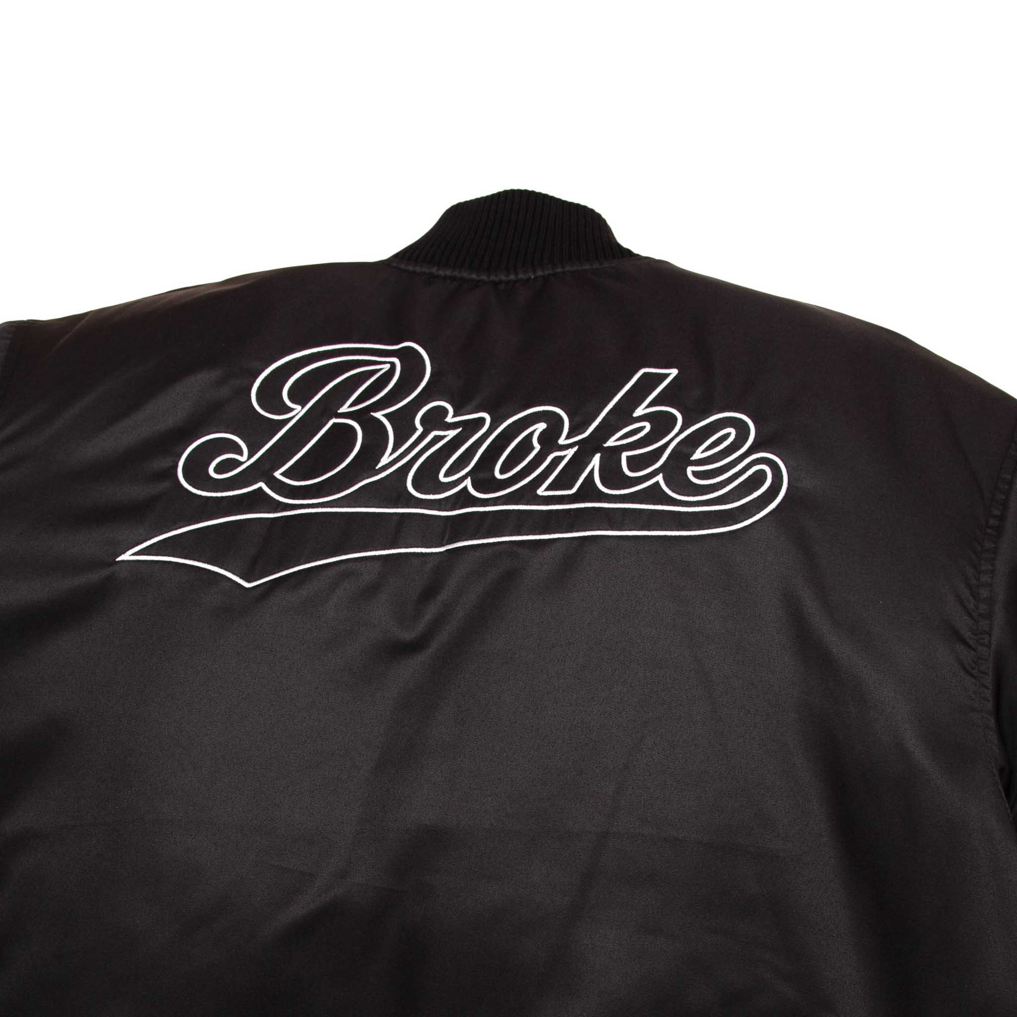 Super Bomber Jacket