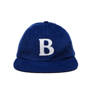 BROKE Baseball Cap
