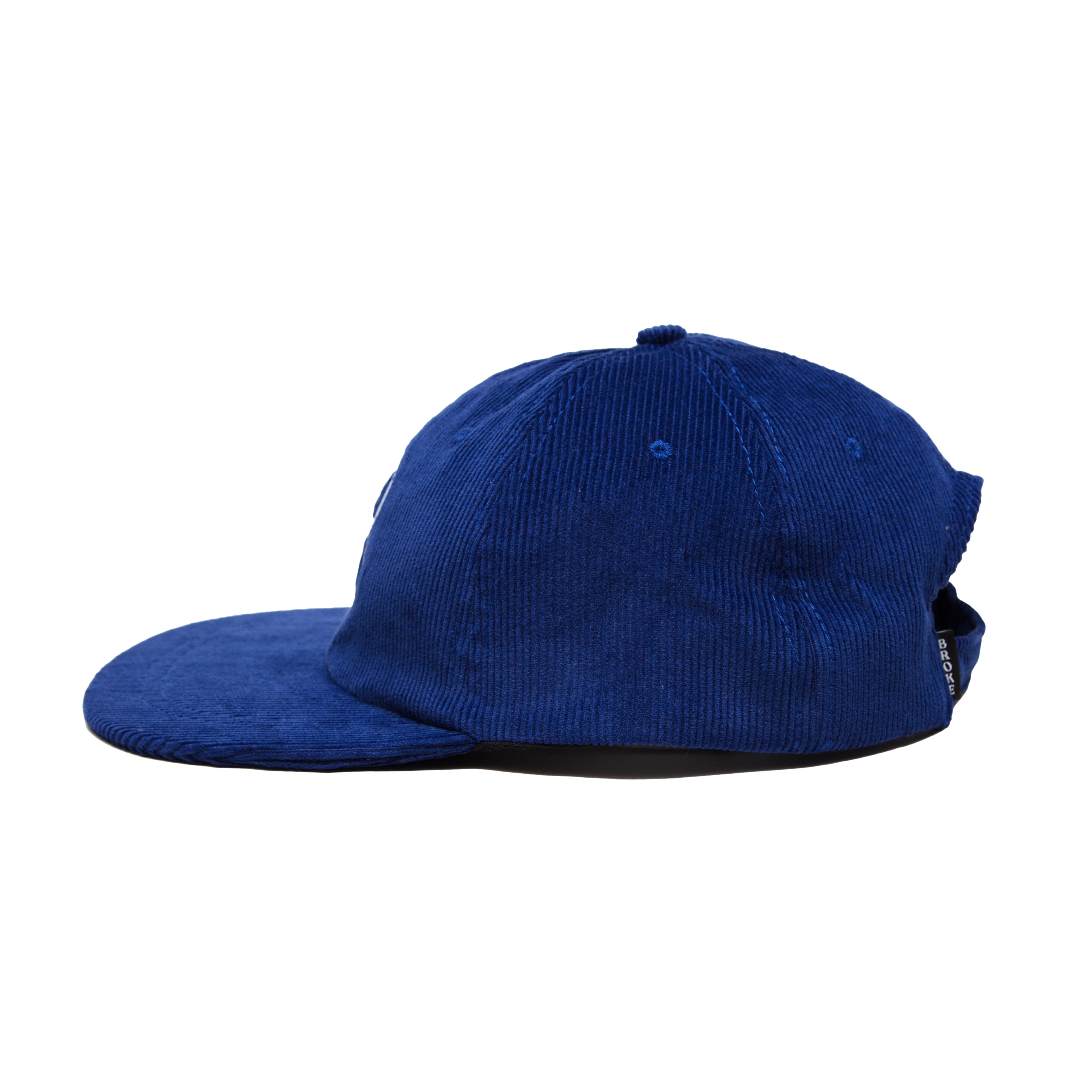 BROKE Baseball Cap