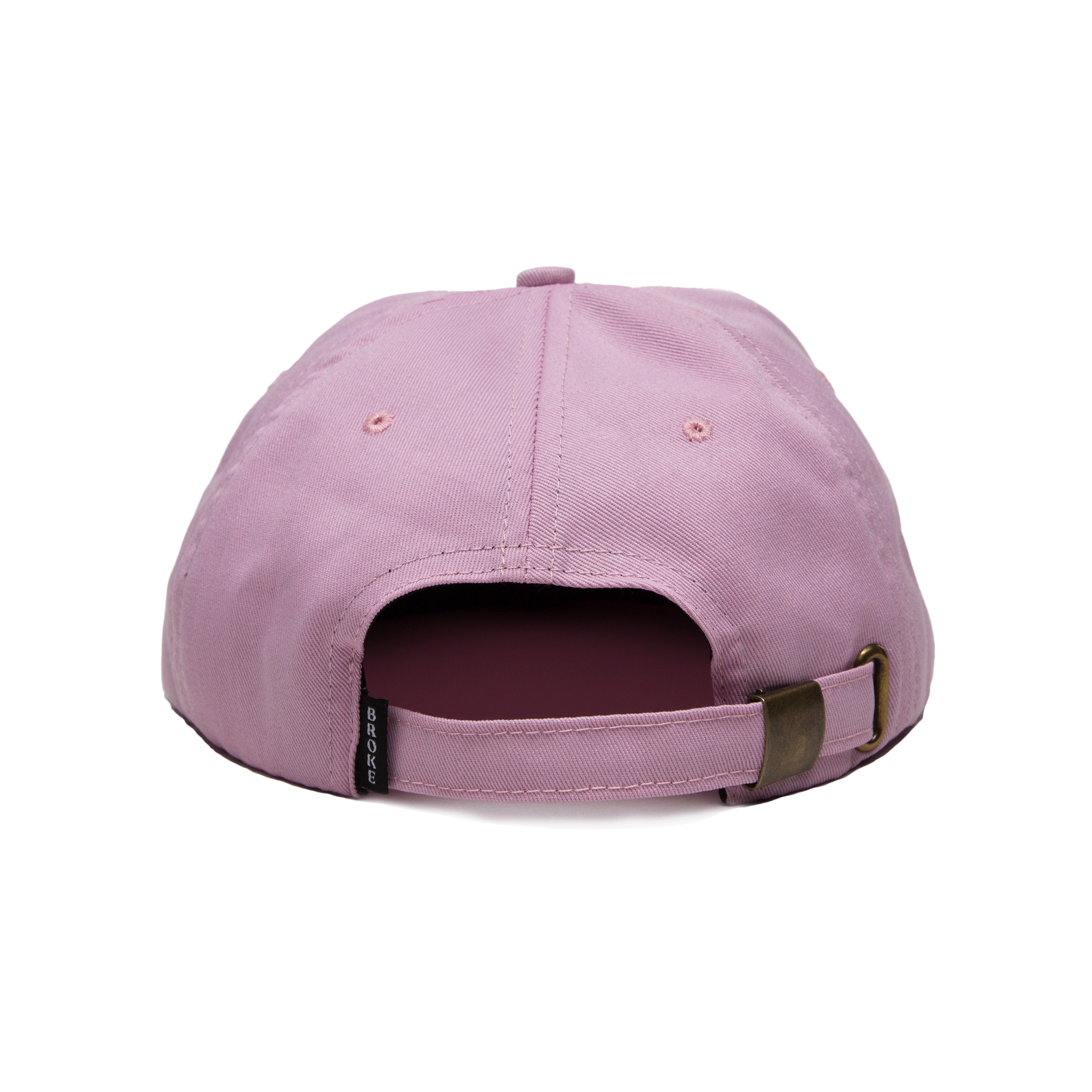 BROKE Baseball Cap