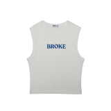 BROKE Staple Vest