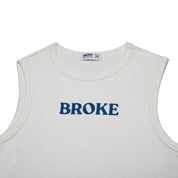 BROKE Staple Vest
