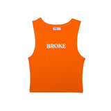 BROKE Staple Vest