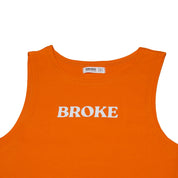 BROKE Staple Vest