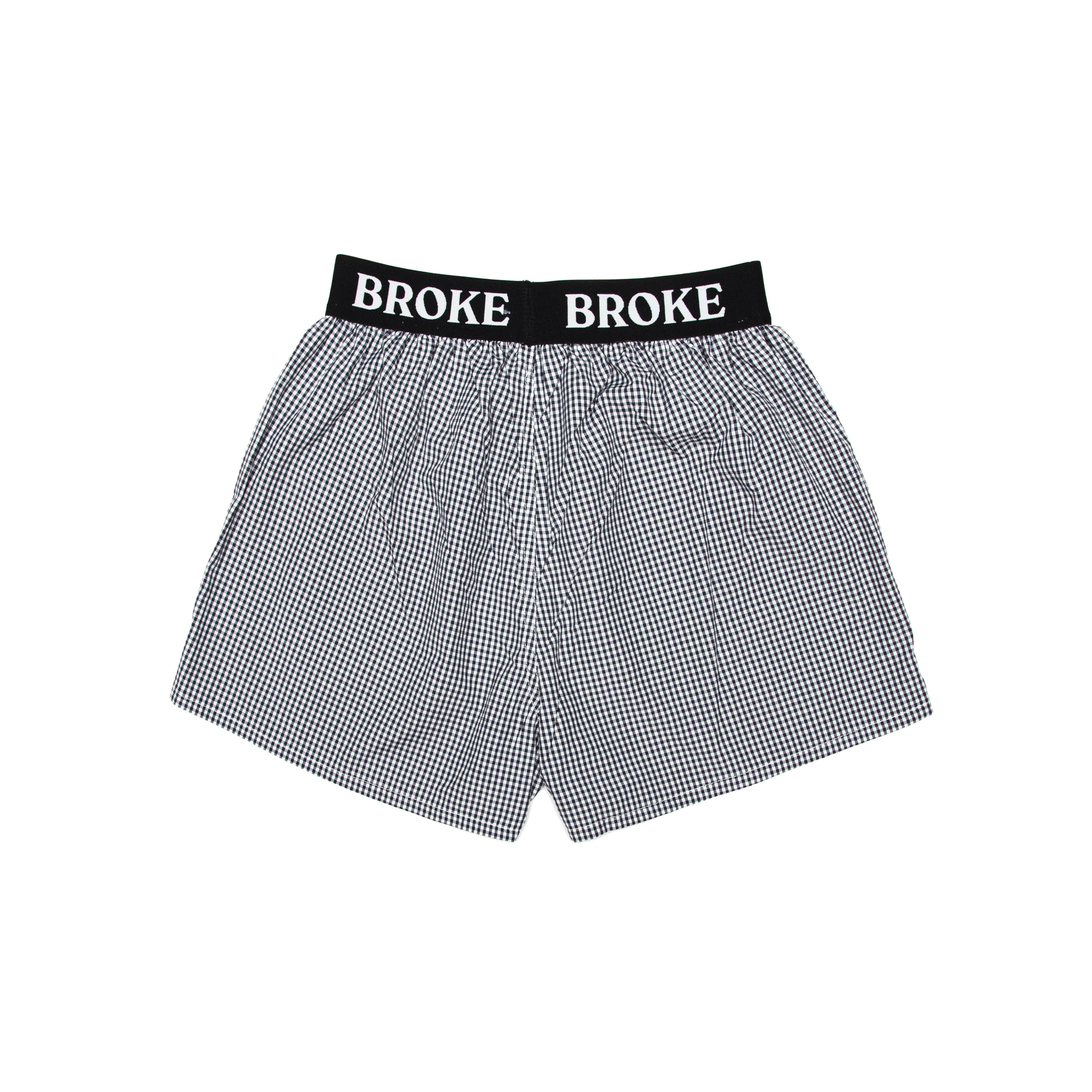 White Briefs – Broek Underwear