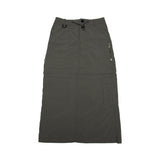 BROKE Utility Skirt