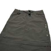 BROKE Utility Skirt