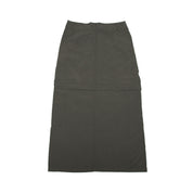 BROKE Utility Skirt