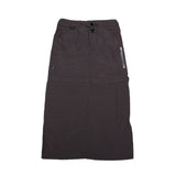 BROKE Utility Skirt