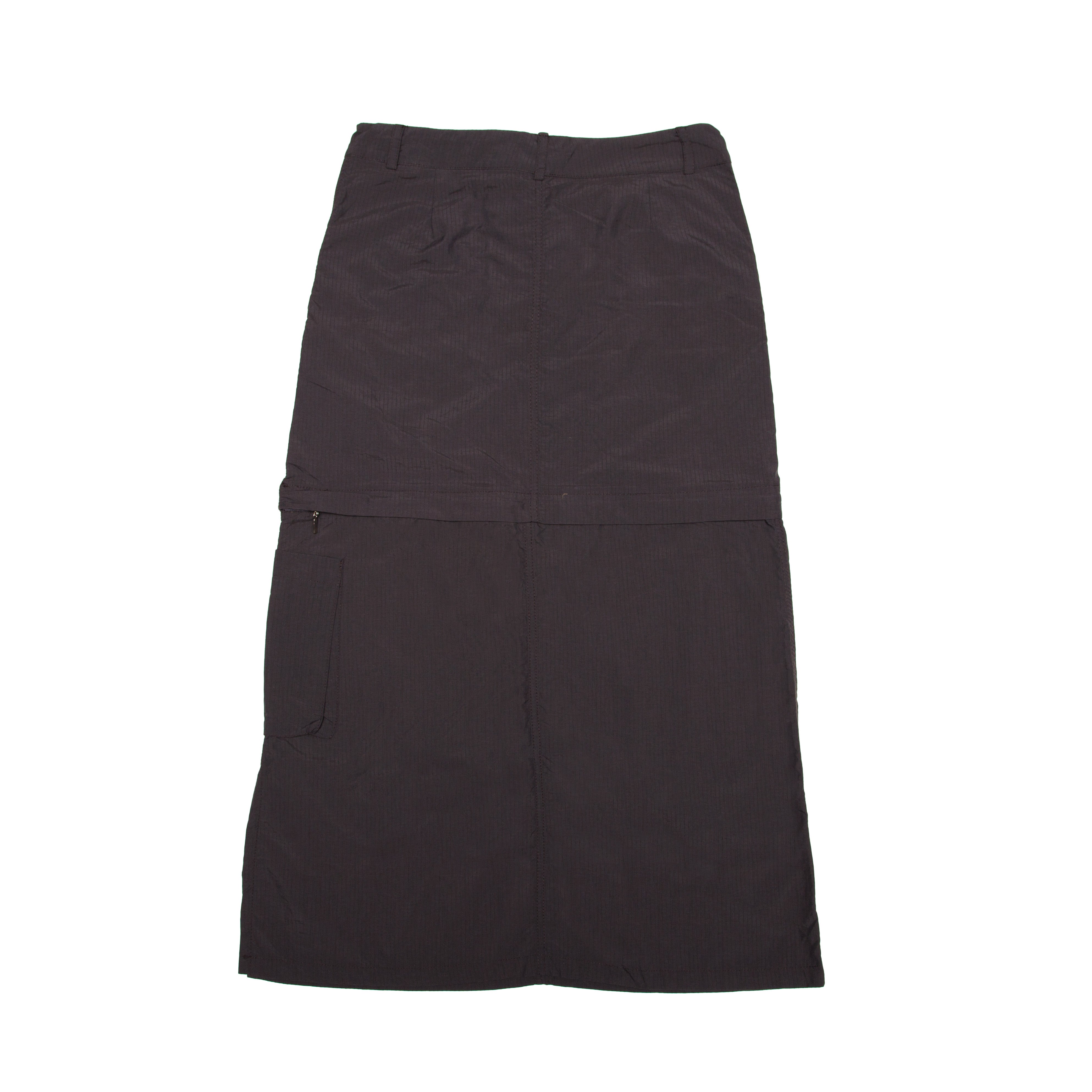 BROKE Utility Skirt