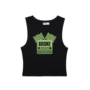 BROKE Racing Vest