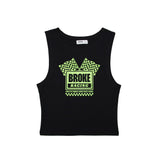 BROKE Racing Vest