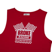 BROKE Racing Vest