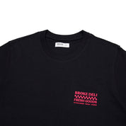 BROKE Deli T-shirt