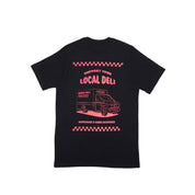 BROKE Deli T-shirt