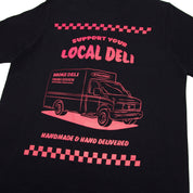BROKE Deli T-shirt
