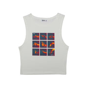 BROKE x GROWSLO Vest