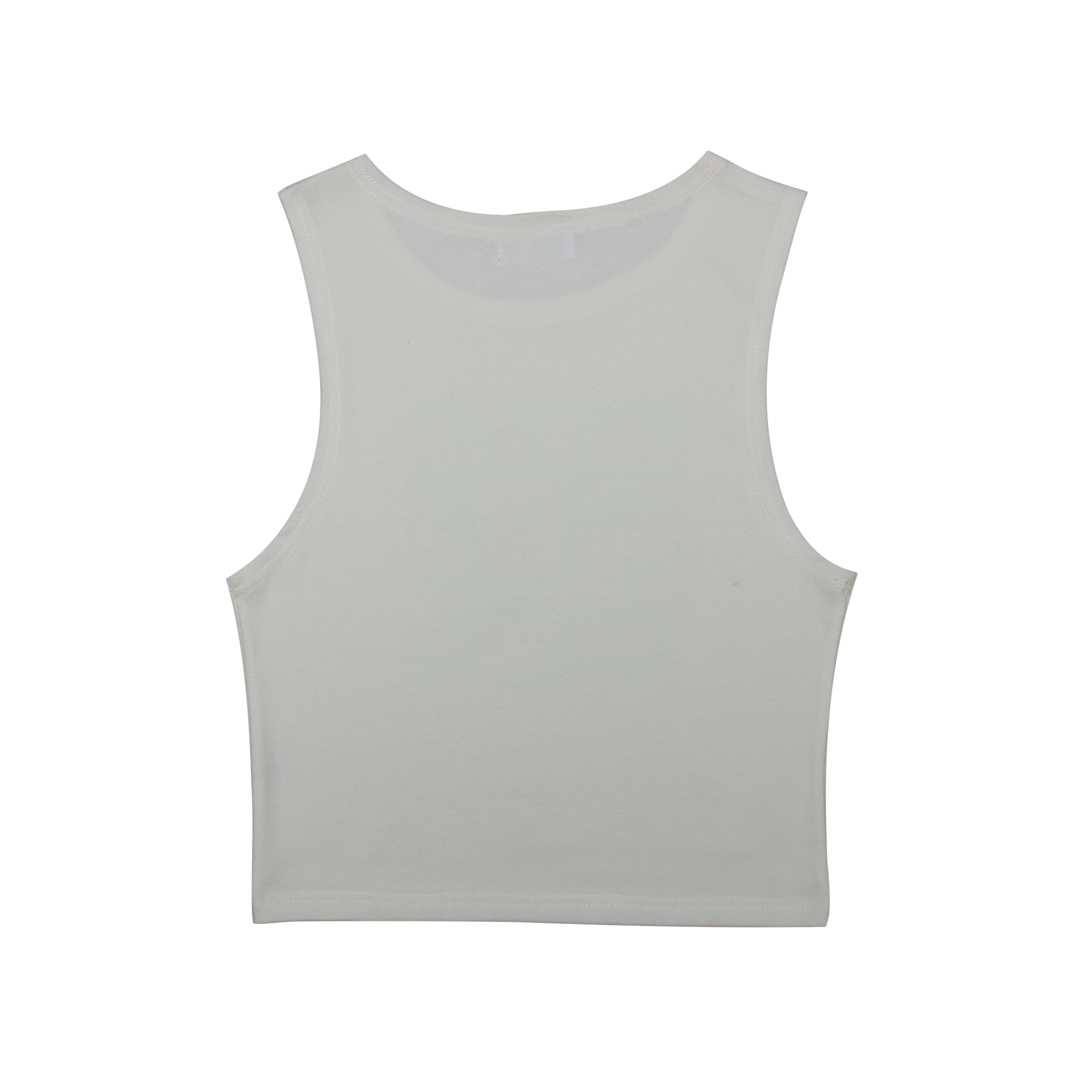 BROKE x GROWSLO Vest