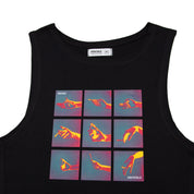 BROKE x GROWSLO Vest
